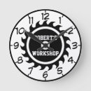 Search for saw clocks Garage