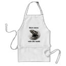 Search for beast aprons Humour