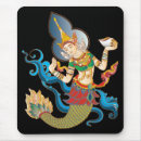 Search for goddesses mousepads Hindu