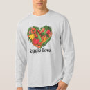 Search for fresh produce tshirts Vegan
