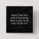 Search for your design badges Blank