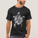 Search for polynesian turtle tshirts Maori