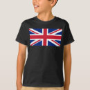 Search for england kids tshirts Great britain