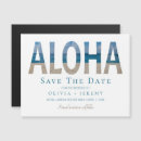 Search for hawaiian save the dates Ocean