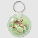 Search for old fashioned key rings Girl