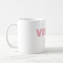 Search for visionary mugs Motivation