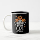 Search for pumpkin season mugs Halloween