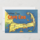 Search for cape cod map Massachusetts