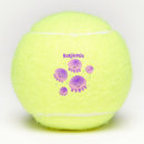 Search for purple tennis balls Cute