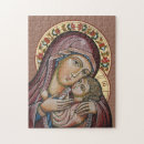 Search for madonna puzzles Catholic