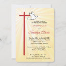 Search for girls confirmation invitations Catholic