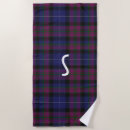 Search for scotland beach towels Tartan