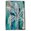 Search for turquoise blue gift bags Botanical