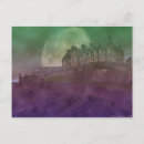 Search for castle at night postcards Castles