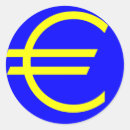 Search for euros stickers Currency
