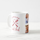 Search for red heads mugs For him