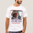 Search for miss me yet george bush tshirts Republican