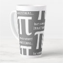 Search for pi math symbol mugs Funny