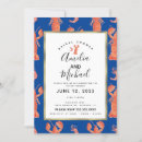 Search for shrimp invitations Lobster