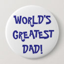 Search for worlds greatest dad badges Daddy