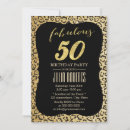 Search for leopard 50th birthday invitations Fabulous