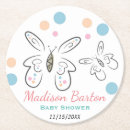 Search for butterfly coasters White