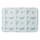 Search for lobster bath mats Coastal