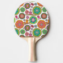 Search for doodle ping pong paddles Cute