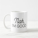 Search for nah mugs Funny