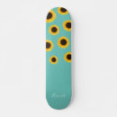 Search for teal skateboards Floral