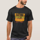 Search for contest winner tshirts Eating