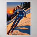 Search for ski race posters Vintage