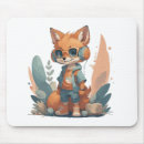 Search for headphone mousepads Happy