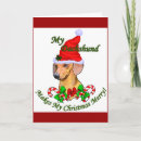 Search for lover christmas cards Doxie