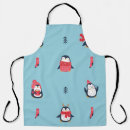 Search for baby penguin aprons Winter