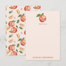 Search for peach blossom cards Summer