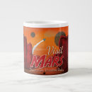 Search for curiosity mars rover mugs Martian