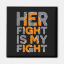 Search for multiple sclerosis support magnets Fight
