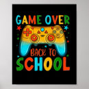 Search for yellow school bus posters Teacher