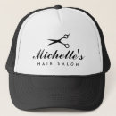 Search for salons hats Hairdresser