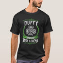 Search for shamrock tshirts Legend