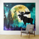 Search for full moon art Trees