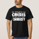 Search for church anniversary tshirts Jesus