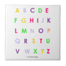 Search for alphabet tiles Education