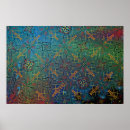 Search for antennae posters Blue
