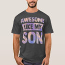 Search for funny step dad tshirts Funny saying son