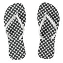 Search for black and white polka dot shoes Trendy