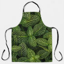 Search for macro aprons Green
