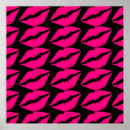 Search for pop art posters Kiss