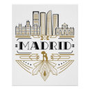 Search for madrid posters Travel